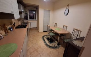 Tipografilor - Popa Sapca 3 camere, et 3, centrala gaz - Poză 5