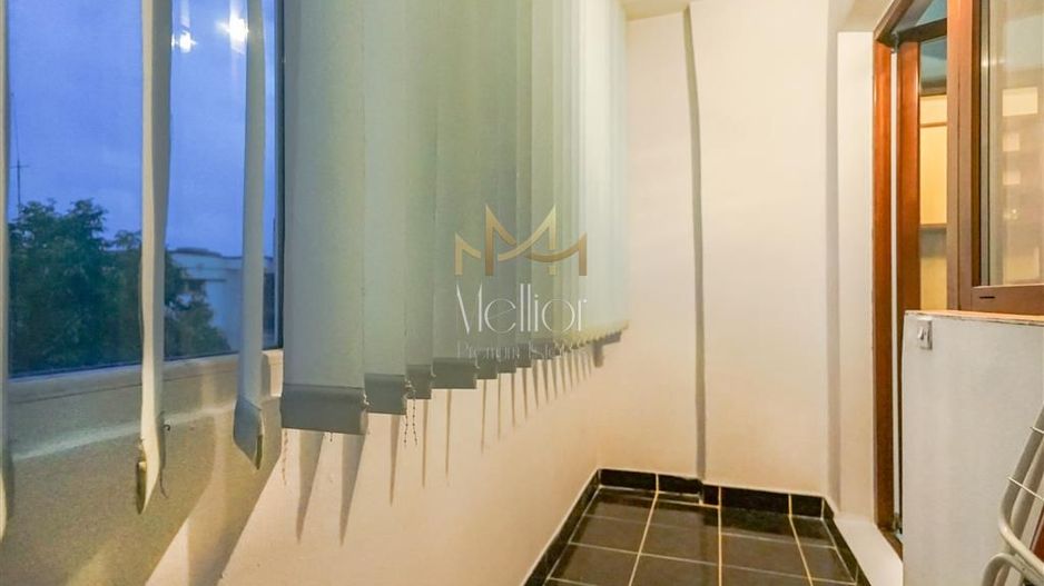 Garsoniera 24 mp Marasti zona Expo!! - Poză 9