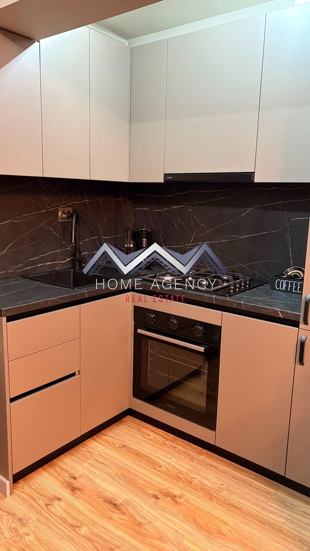 Apartament 2 camere Otopeni central - Poză 4