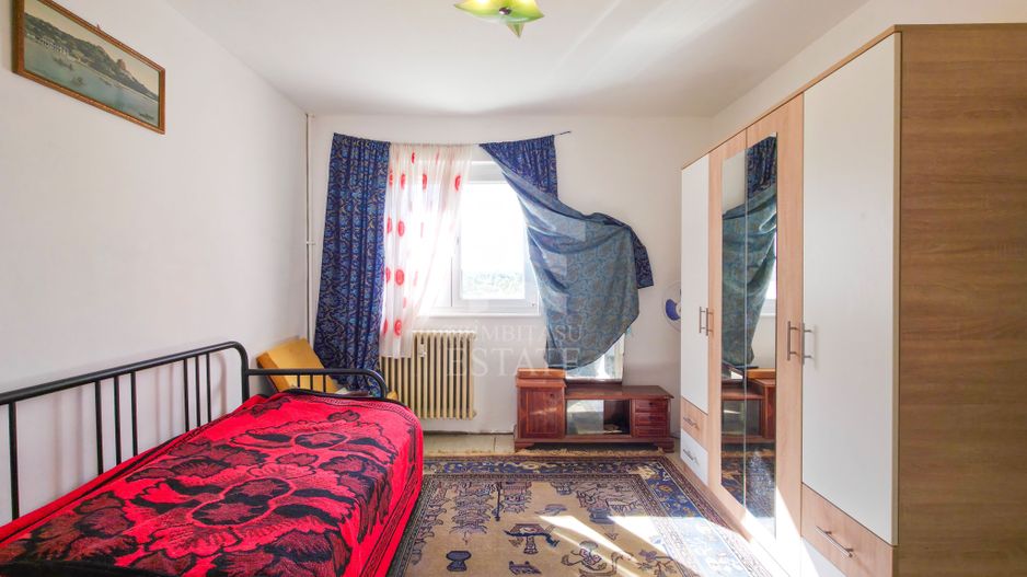 Apartament 2 Camere | Metrou | Etaj 7 | Bl Reabilitat | Drumul Taberei - Poză 4