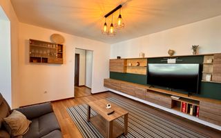 Apartament cu 2 camere de vânzare | Zona str. Constantin Brâncuși - Poză 1