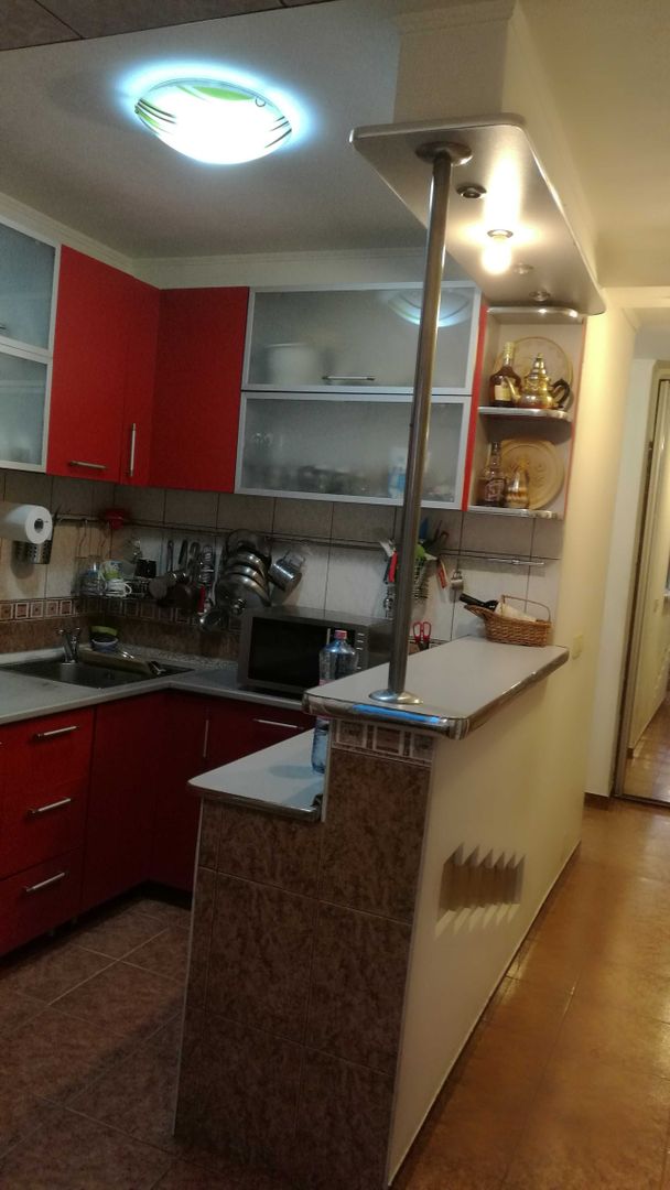 APARTAMENT 3 CAMERE, decomandat, cartier Baneasa, particular - Poză 4