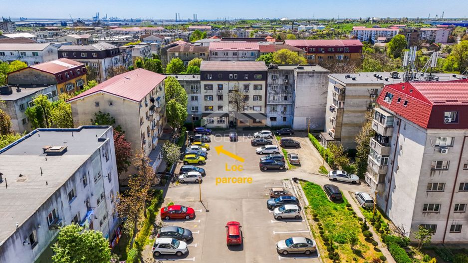 Apartament 3 camere de vanzare - modernizat 2024 - Poarta 6 - Poză 16