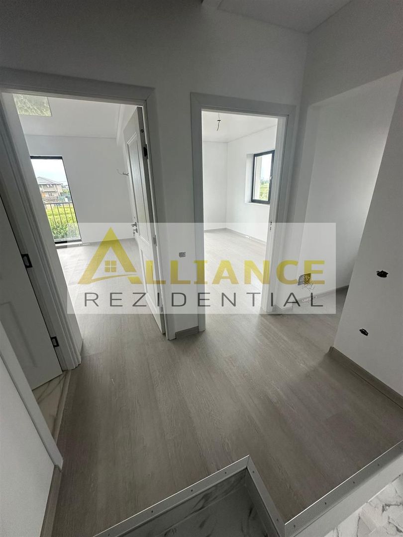 Darasti/Magurele-Casa P+1-Gata de Mutare-3 Camere-2 Bai - Poză 8
