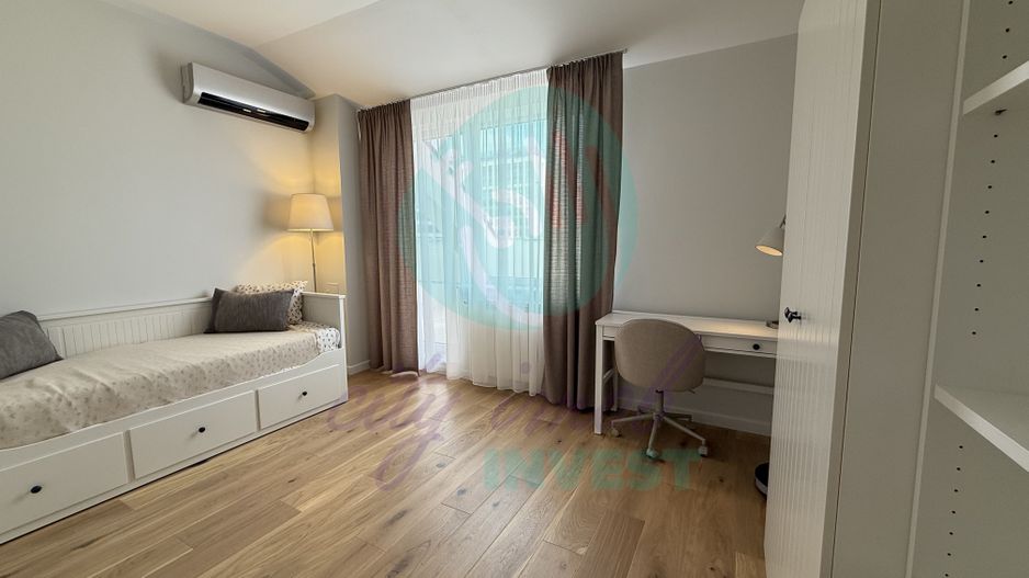 Apartament cu 3 camere si TERASA SPECTACULOASA DE 57 MP - Poză 14