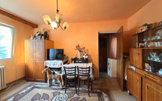 Apartament 3 camere, etaj intermediar, cartierul Manastur! - Poză 4