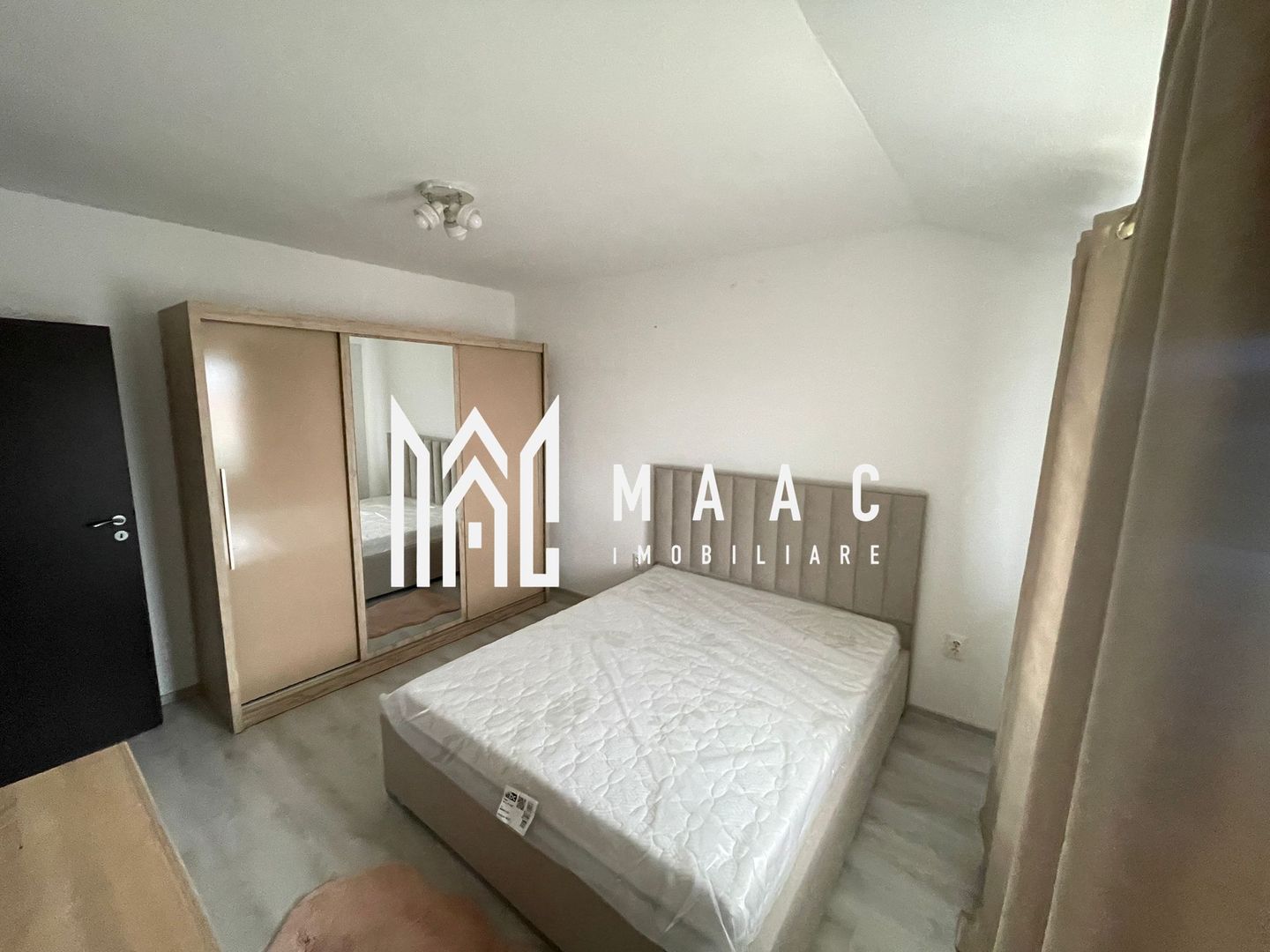 BLACK FRIDAY Apartament 2 camere I Decomandat I Calea Cisnadiei - Poză 2