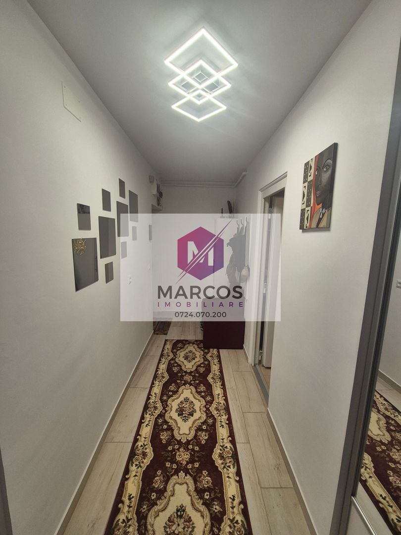 Vand apartament in centru - Poză 12
