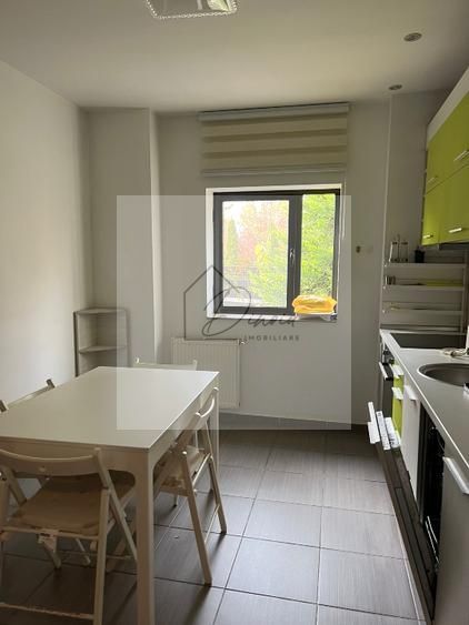 3 camere Natura Residence Baneasa I 3 bai I 2 parcari + boxa I COM 0% - Poză 10