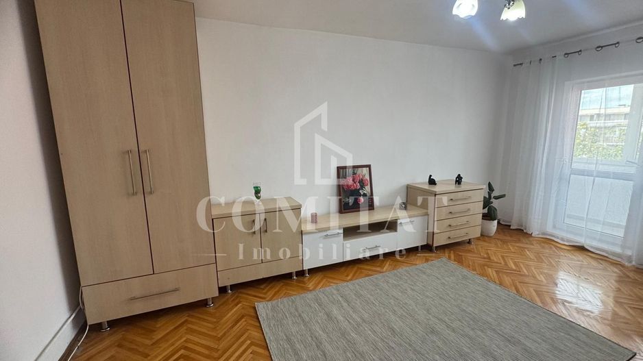 Apartament primitor cu 3 camere | Zona Nicolae Titulescu - Gheorgheni - Poză 12