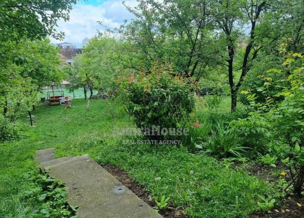 Apartament 3 camere, gradina, 87 mp utili, zona centrala Camera de Comert - Poză 25