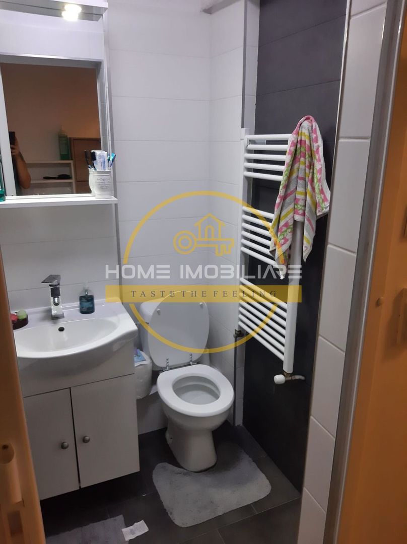 Apartament cu 2 camere/ 45mp/ zona Tatarasi / Etajul 1 - Poză 9