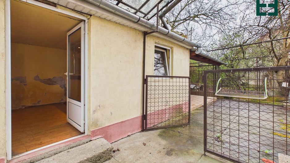 Casă cu 2 camere și 475 mp teren - Zona Aradul Nou - Arad - Poză 26