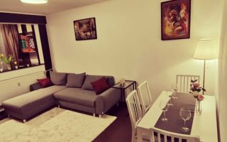 🌿 Design Modern | Drumul Taberei - Aleea Valea Florilor | Lângă Parc & Metrou | - Poză 2