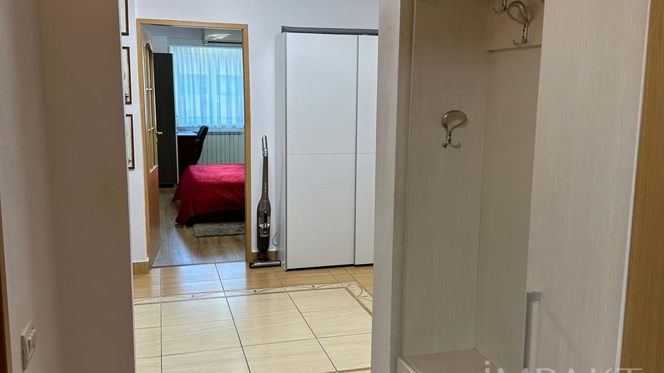 Apartament CONFORT SPORIT cu 3 camere, la limita cartierelor Marasti si Gheorgheni! - Poză 3