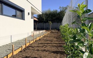 Duplex modern, 5 camere, 147 mp utili, teren 310 mp – Dumbrăvița - Poză 6