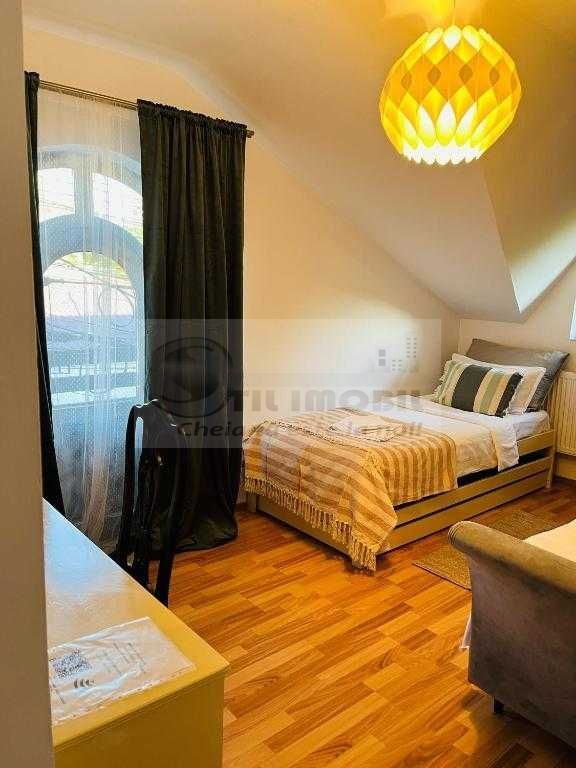 VILA/Casă ULTRACENTRAL IASI - 1500 EURO - Poză 4