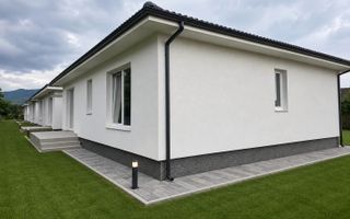 Casa de inchiriat in Alba Iulia, zona Arex - Poză 1