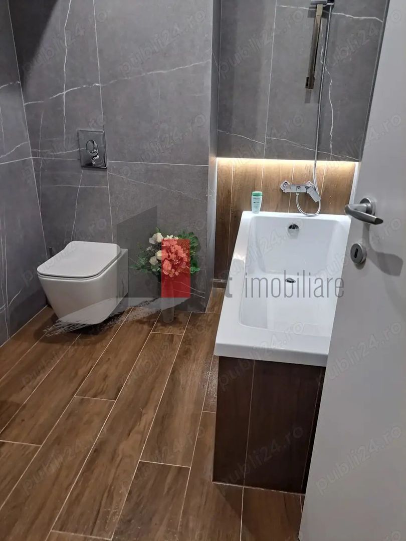 Apartament cu 2 camere (Loft) de vanzare in zona Pajura/Bucurestii Noi - Poză 7