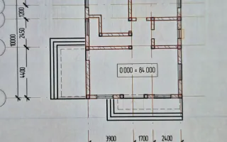 Vânzare, casă, 2 nivele, 5 camere, sat. Milești Mici, Ialoveni - Poză 26