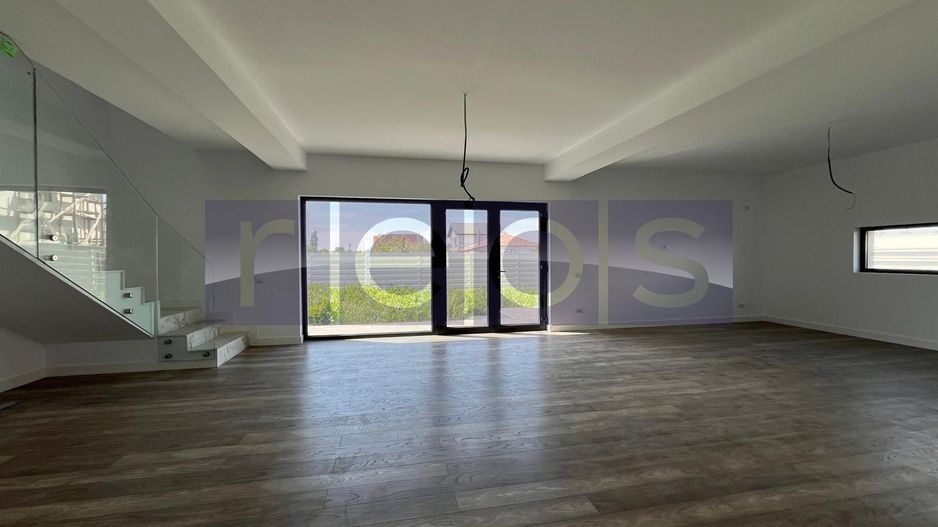 VILA NOUA 4 CAMERE | TUNARI | ZEPELLIN RESIDENCE - Poză 4