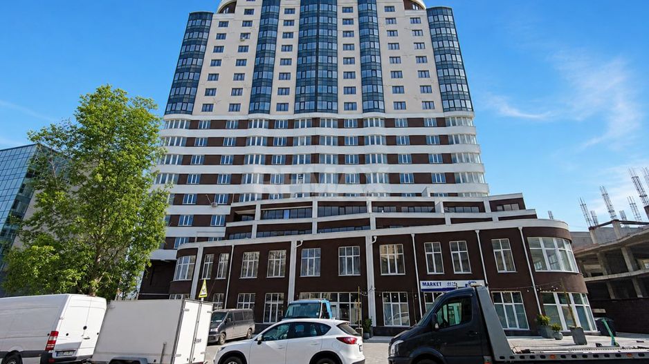 INVESTIȚIE | 1 CAMERĂ – 53,1 m² | CIOCANA, GINTA LATINĂ - Poză 5