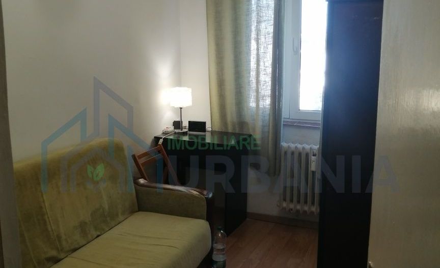 # Vând Apartament 3 camere Tatarași - Poză 5
