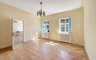 Spațiu de birouri de închiriat – zona centrală, lângă Tribunal, comision 0% - Poză 1