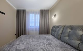 Vânzare, apartament, 1 cameră str. Ialoveni, Telecentru - Poză 8