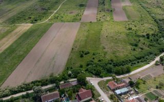 Teren extravilan Urseni, Timiş - Poză 6