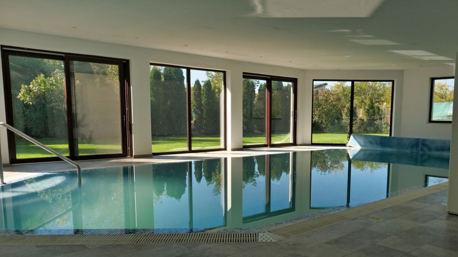 Vila tip Ranch langa Padure - Poză 5