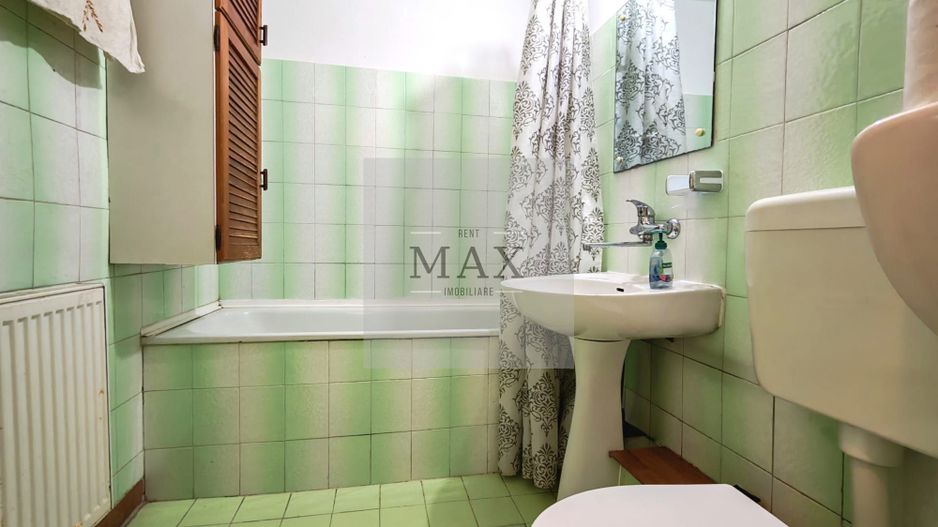 Apartament 2 camere de închiriat | The Office | 56 mp | 2 balcoane - Poză 10