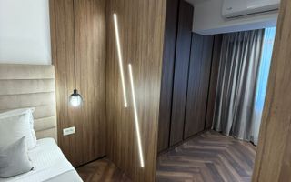 3 camere renovat | mobilat | Stefan cel Mare - Obor - Poză 9