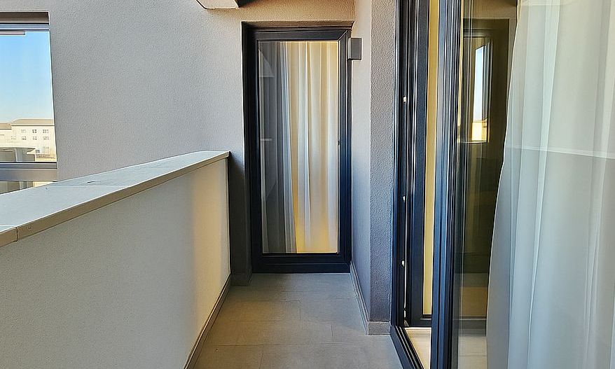 Apartament 2 camere de vanzare, Urbana 3 - Iosia Nord, Oradea - Poză 11