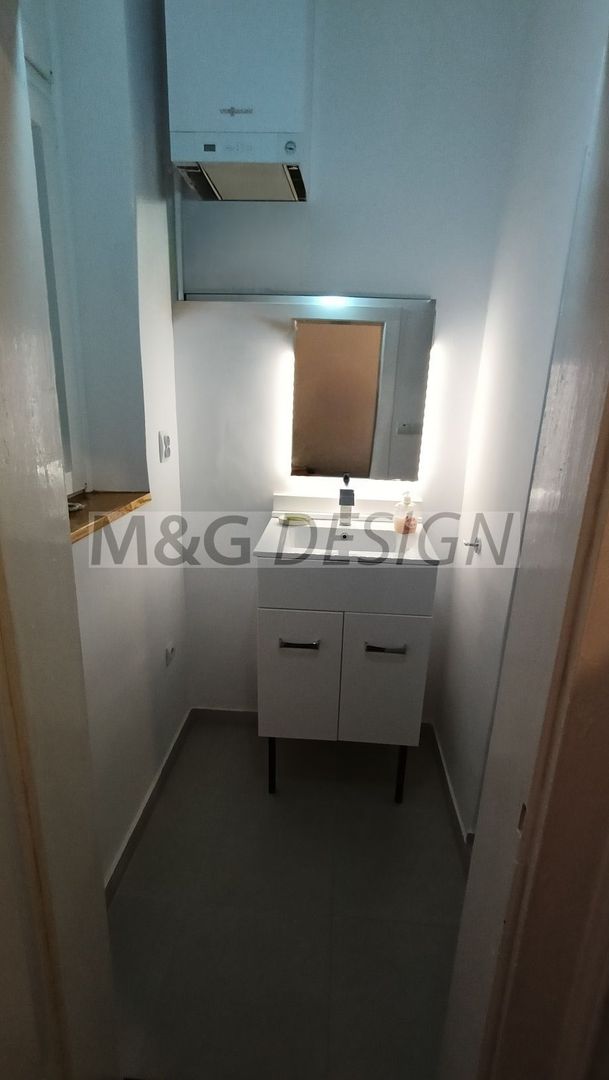 Apartament 3 camere langa Nokia, Narativ caffe - Poză 2