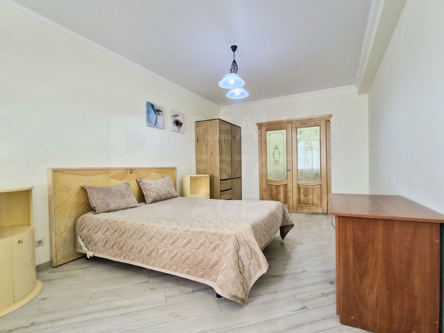 Chirie, apartament, 2 camere, strada Melestiu, Centru - Poză 2