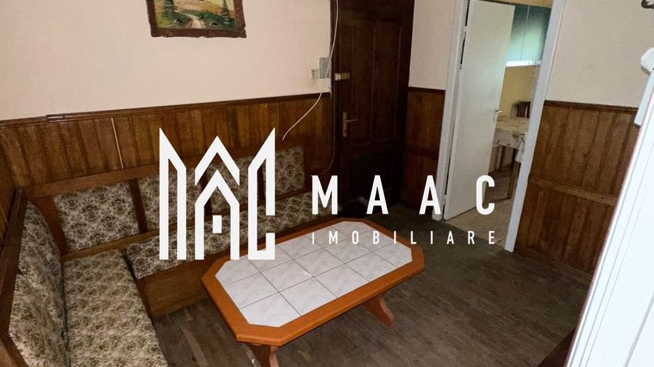 Apartament de vânzare Sibiu | Calea Dumbrăvii | 3 camere - Poză 2