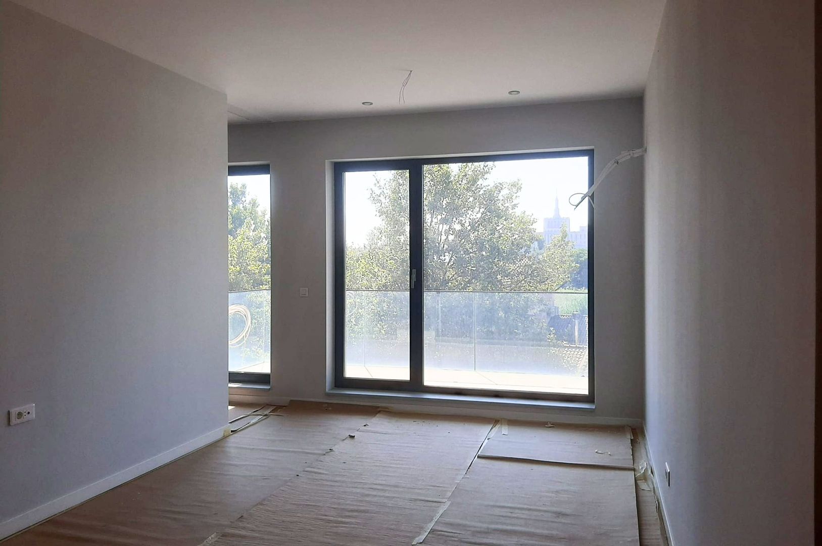 Vanzare Apartament modern cu 2 camere etaj 3 langa Petrom City - Poză 15