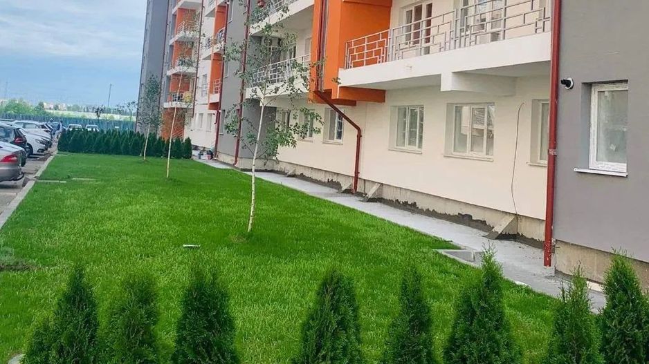 apartament 3 camere Splaiul Unirii - Poză 11