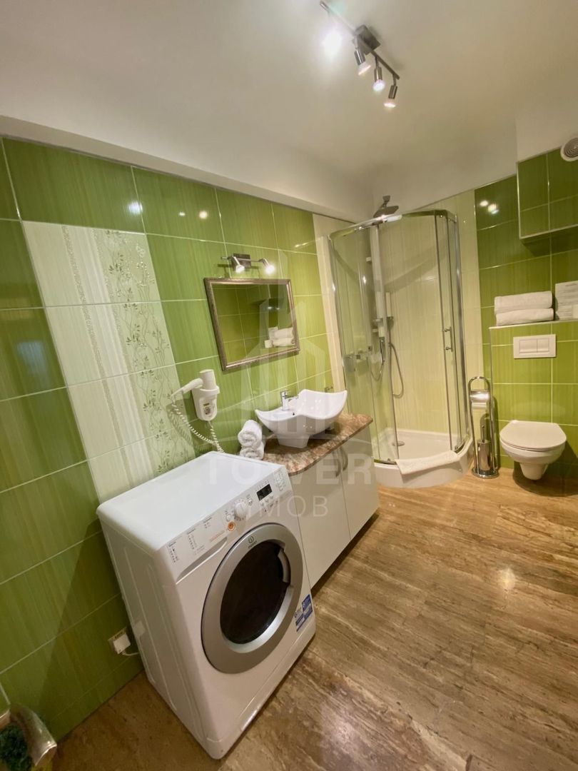 Afacere regim hotelier de vânzare  -zona centrala - Poză 20