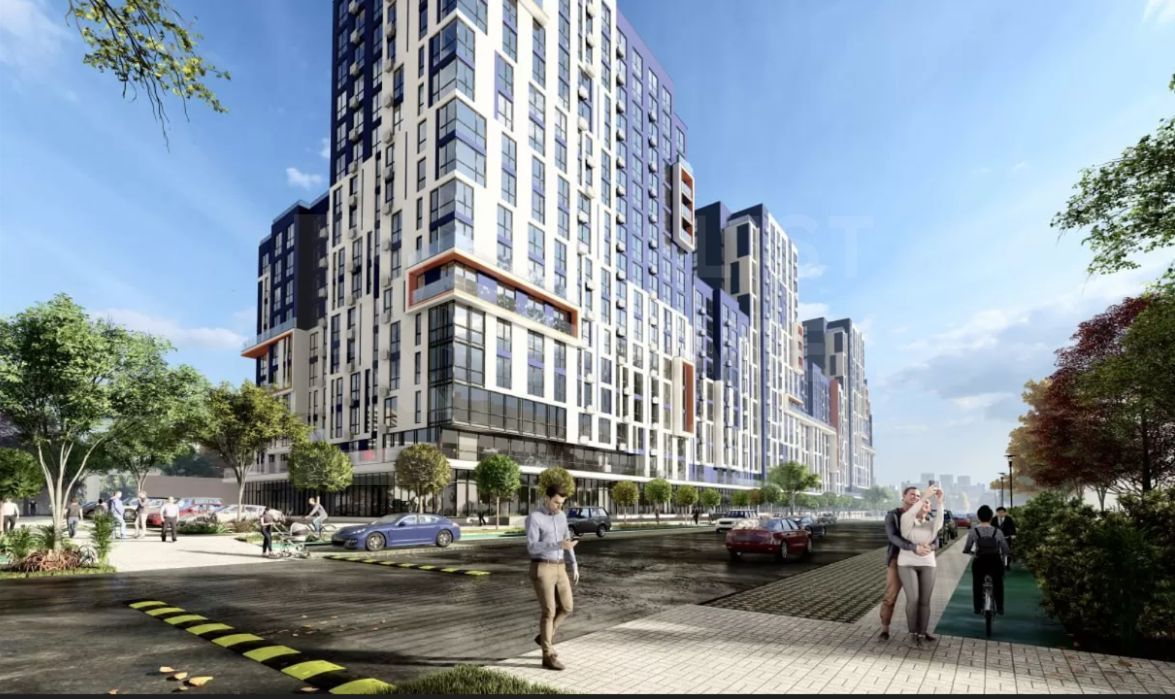 Vânzare, apartament, 2 camere, str. Tudor Vladimirescu, Râșcani - Poză 9