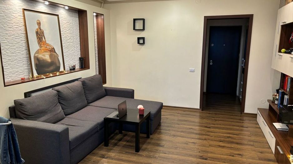 Garsoniera Centru Civic - Poză 4