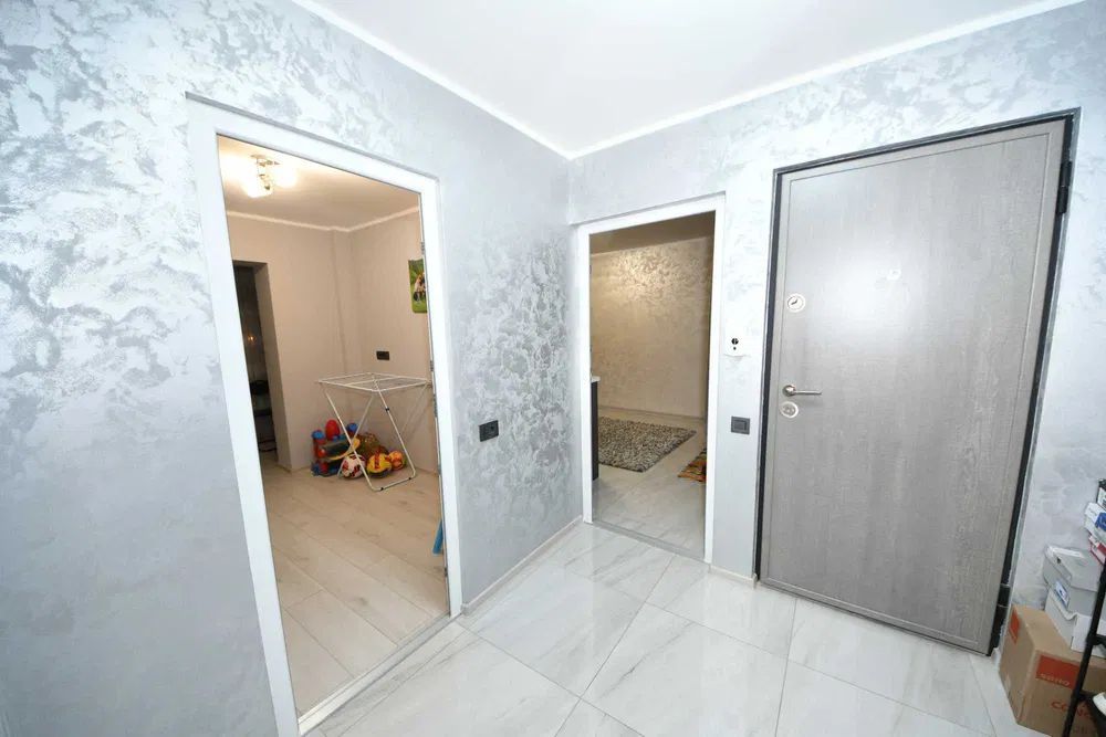 Apartament 3 camere dec,Micro 17,et 1 - Poză 6