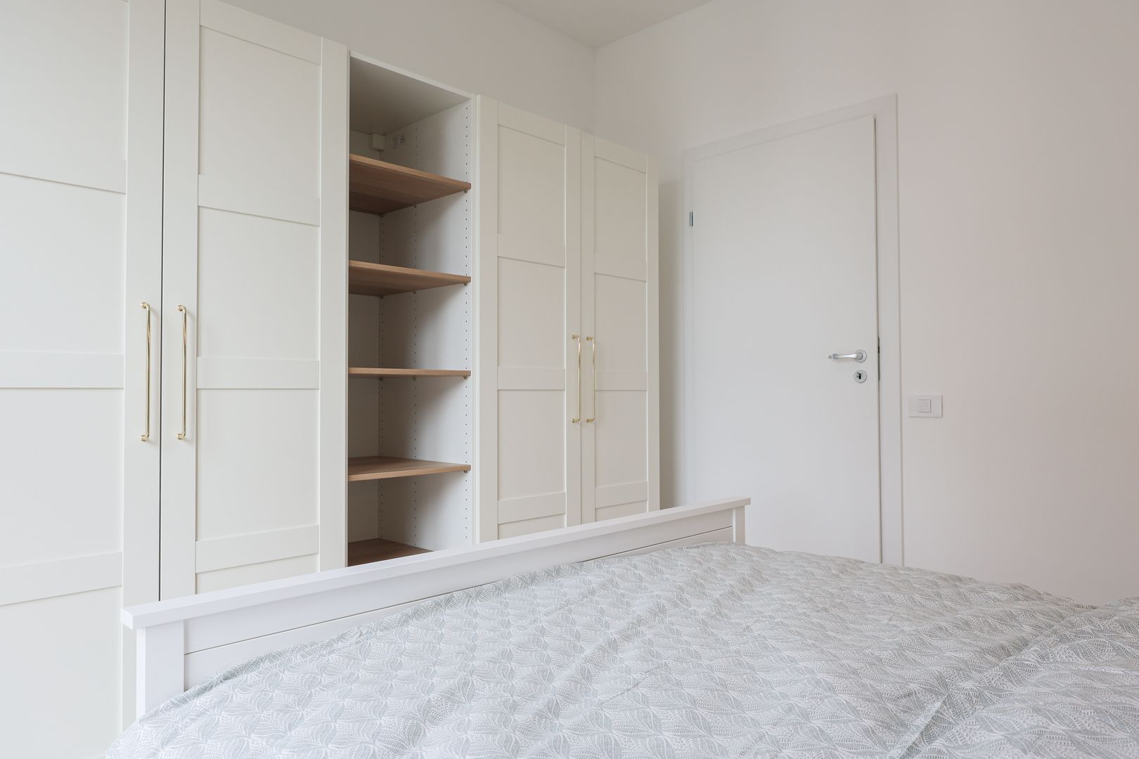 Apartament cu chirie garantată în ARED –fără comision, fără agenție - Poză 5