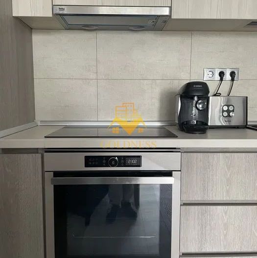 2 camere, bloc nou, garaj, Gheorgheni,Soporului zona Iulius Mall,FSEGA - Poză 4