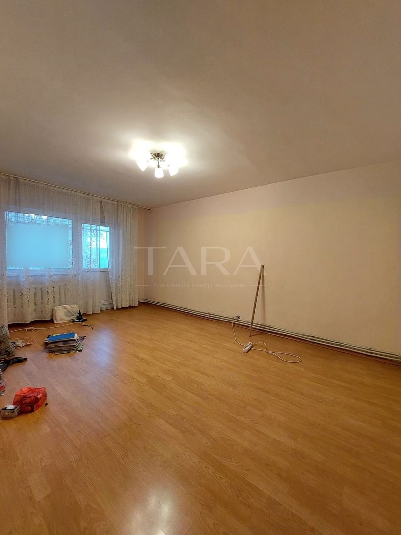 EXCLUSIVITATE. Apartament spațios, ideal familie. - Poză 8