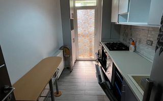 Apartament 3 camere – Apărătorii Patriei | Parcul Tudor Arghezi - Poză 1