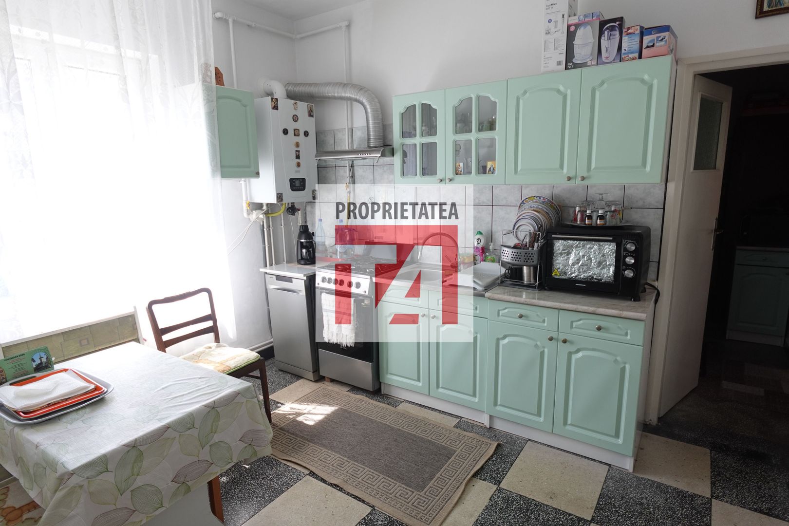 Casa 3 camere Baia Mare - Poză 5