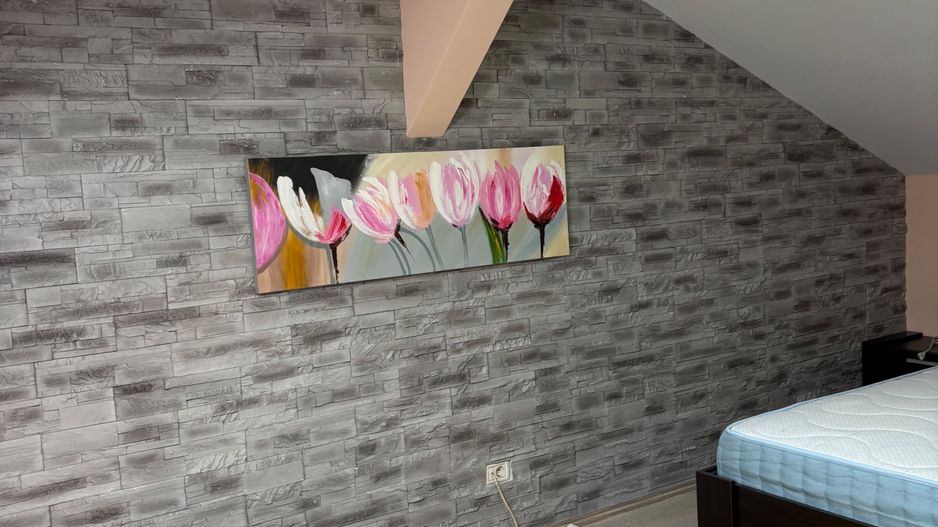 Apartament de  3 camere utilat si mobilat lux / 3 rooms apartment for rent - Poză 16