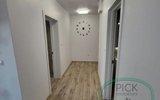 P 4017 - Apartament cu 2 camere în Livezeni, Lavandei Residence - Poză 7